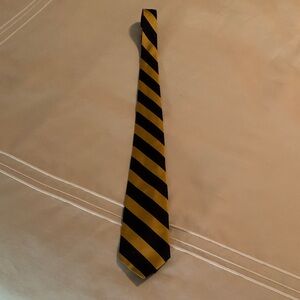 Boys Polo by Ralph Lauren Striped Tie